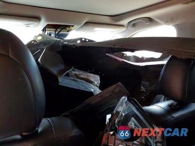 Zdjęcie 8 z 12 samochodu: 2018 NISSAN ROGUE S VIN:5N1AT2MV1JC711697 - miniatura