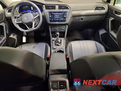Zdjęcie 8 z 13 samochodu: 2024 VOLKSWAGEN TIGUAN SE VIN:3VVMB7AXXRM079317 - miniatura