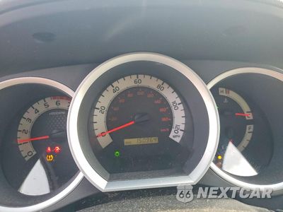 Zdjęcie 9 z 13 samochodu: 2012 TOYOTA TACOMA DOUBLE CAB VIN:5TFJX4GN7CX012764 - miniatura
