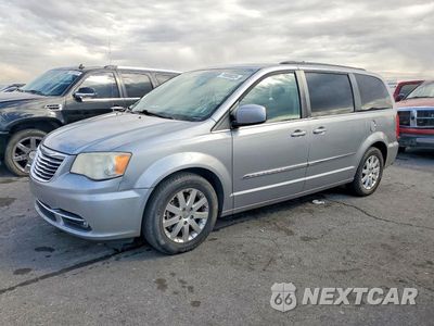2013 CHRYSLER TOWN & COUNTRY TOURING 2C4RC1BGXDR731934 - główne zdjęcie licytacji z USA - miniatura