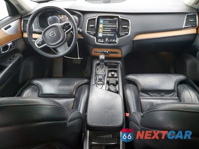 Zdjęcie 8 z 13 samochodu: 2019 VOLVO XC90 VIN:YV4A22PL5K1465281 - miniatura