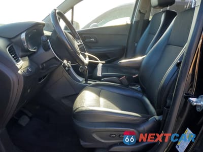 Zdjęcie 7 z 14 samochodu: 2019 CHEVROLET TRAX 1LT VIN:KL7CJLSB2KB909615 - miniatura