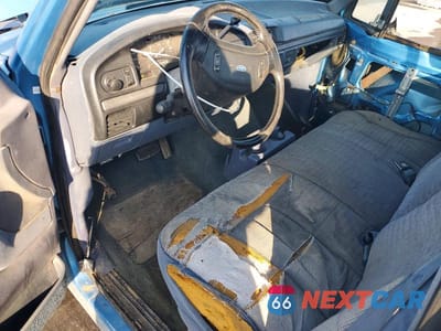 Zdjęcie 8 z 11 samochodu: 1992 FORD F150 VIN:1FTCF15N1NKA93693 - miniatura
