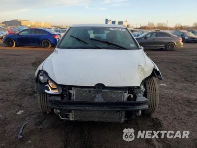 Piąte zdjęcie samochodu w środku: 2015 VOLKSWAGEN GOLF VIN:3VW217AU3FM044142 - miniatura
