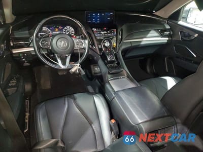 Zdjęcie 8 z 13 samochodu: 2019 ACURA RDX VIN:5J8TC2H3XKL012206 - miniatura