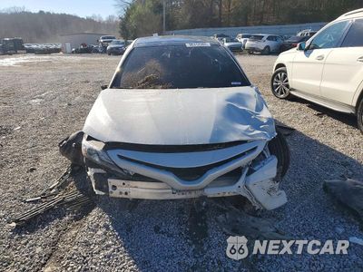 Piąte zdjęcie samochodu w środku: 2022 TOYOTA CAMRY XSE VIN:4T1K61AK9NU025889 - miniatura