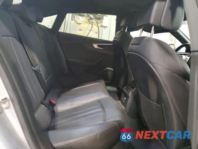 Zdjęcie 10 z 13 samochodu: 2018 AUDI A5 PRESTIGE S-LINE VIN:WAUFNCF57JA045803 - miniatura