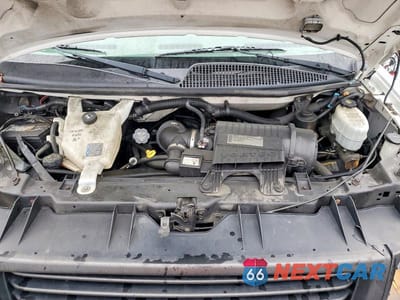 Zdjęcie 12 z 12 samochodu: 2013 GMC SAVANA G2500 LS VIN:1GJW7PFA2D1120518 - miniatura