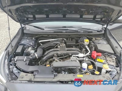 Zdjęcie 11 z 12 samochodu: 2024 SUBARU CROSSTREK PREMIUM VIN:JF2GUADC6RH871143 - miniatura