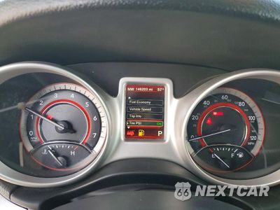 Zdjęcie 9 z 14 samochodu: 2018 DODGE JOURNEY SE VIN:3C4PDCAB6JT166919 - miniatura