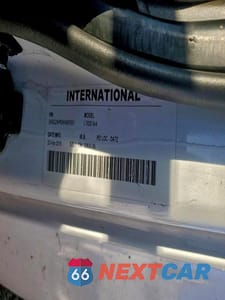 Zdjęcie 10 z 10 samochodu: 2019 INTERNATIONAL LT625 SEMI TRUCK VIN:3HSDZAPR3KN567631 - miniatura