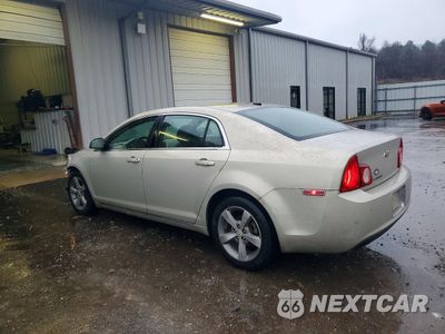 Drugie zdjęcie samochodu z przodu: 2011 CHEVROLET MALIBU 1LT VIN:1G1ZC5E12BF180653 - miniatura