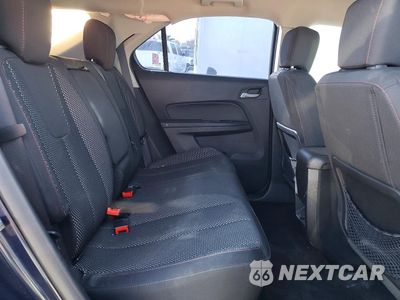 Zdjęcie 10 z 12 samochodu: 2016 CHEVROLET EQUINOX LS VIN:2GNALBEK9G6149582 - miniatura