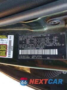 Zdjęcie 12 z 13 samochodu: 2010 TOYOTA TUNDRA DOUBLE CAB SR5 VIN:5TFUY5F16AX152039 - miniatura