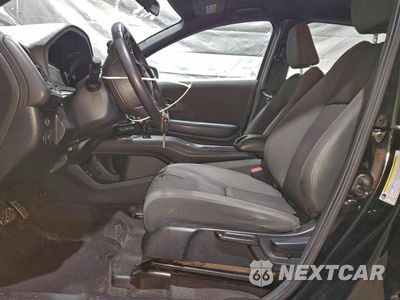 Zdjęcie 7 z 14 samochodu: 2019 HONDA HR-V SPORT VIN:3CZRU6H1XKG720572 - miniatura