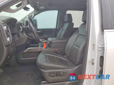 Zdjęcie 7 z 12 samochodu: 2022 GMC SIERRA K2500 DENALI VIN:1GT49REY9NF324711 - miniatura