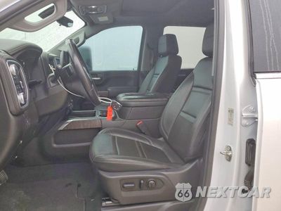 Zdjęcie 7 z 12 samochodu: 2022 GMC SIERRA K2500 DENALI VIN:1GT49REY9NF324711 - miniatura
