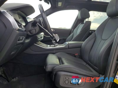 Zdjęcie 7 z 12 samochodu: 2020 BMW X5 SDRIVE 40I VIN:5UXCR4C05L9C86077 - miniatura