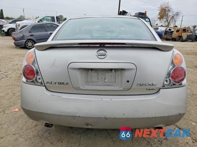 Zdjęcie 6 z 13 samochodu: 2003 NISSAN ALTIMA SE VIN:1N4BL11D03C182069 - miniatura