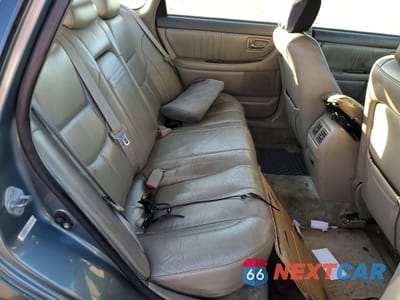 Zdjęcie 10 z 14 samochodu: 2001 TOYOTA AVALON XL VIN:4T1BF28B91U128882 - miniatura