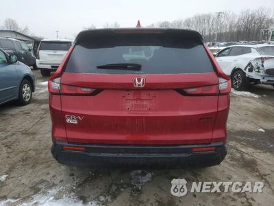 Zdjęcie 6 z 13 samochodu: 2025 HONDA CR-V SPORT VIN:2HKRS4H54SH119992 - miniatura