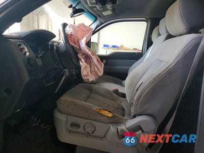 Zdjęcie 7 z 12 samochodu: 2013 FORD F150 SUPERCREW VIN:1FTFW1EF4DFA78425 - miniatura