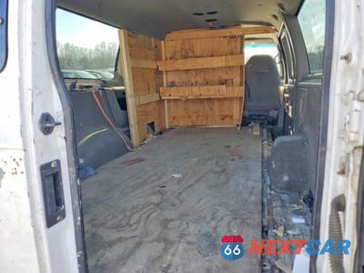 Zdjęcie 10 z 13 samochodu: 2002 FORD ECONOLINE E350 SUPER DUTY WAGON VIN:1FBSS31L42HB23743 - miniatura