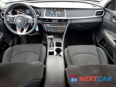 Zdjęcie 8 z 11 samochodu: 2019 KIA OPTIMA LX VIN:5XXGT4L33KG325570 - miniatura