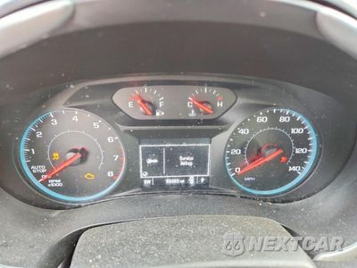 Zdjęcie 9 z 14 samochodu: 2017 CHEVROLET MALIBU LS VIN:1G1ZB5STXHF257920 - miniatura