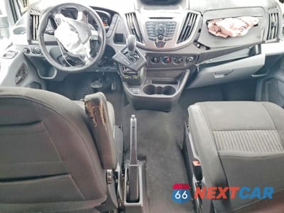 Zdjęcie 8 z 13 samochodu: 2017 FORD TRANSIT T-350 VIN:1FBZX2YMXHKA47143 - miniatura