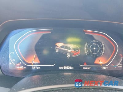 Zdjęcie 9 z 12 samochodu: 2019 BMW X5 XDRIVE40I VIN:5UXCR6C56KLL03491 - miniatura