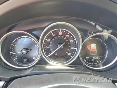 Zdjęcie 9 z 14 samochodu: 2019 MAZDA CX-5 TOURING VIN:JM3KFACMXK0610784 - miniatura