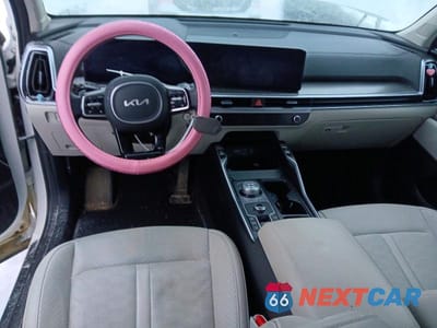 Zdjęcie 8 z 12 samochodu: 2025 KIA SORENTO EX VIN:KNDRJDJH8S5298982 - miniatura