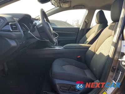 Zdjęcie 7 z 12 samochodu: 2024 TOYOTA CAMRY LE VIN:4T1C11AKXRU229612 - miniatura