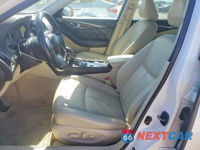 Zdjęcie 7 z 11 samochodu: 2018 INFINITY Q50 3.0T LUXE VIN:JN1EV7AP7JM358964 - miniatura