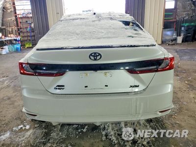 Zdjęcie 6 z 13 samochodu: 2025 TOYOTA CAMRY XSE VIN:4T1DBADK6SU004395 - miniatura