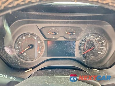 Zdjęcie 9 z 11 samochodu: 2018 CHEVROLET CAMARO LT VIN:1G1FB1RSXJ0153655 - miniatura