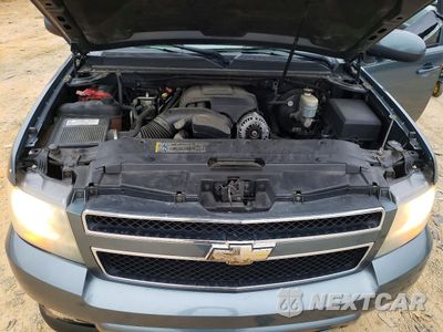 Zdjęcie 12 z 14 samochodu: 2008 CHEVROLET TAHOE K1500 VIN:1GNFK13008J139712 - miniatura