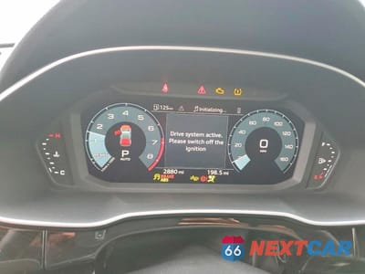 Zdjęcie 9 z 12 samochodu: 2025 AUDI Q3 PREMIUM S LINE 45 VIN:WA1DECF33S1008087 - miniatura