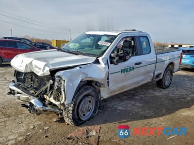 2024 FORD F250 SUPER DUTY 1FT7X2AA2REC20379 - główne zdjęcie licytacji z USA - miniatura