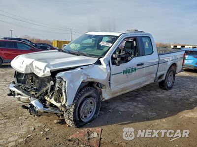 2024 FORD F250 SUPER DUTY 1FT7X2AA2REC20379 - główne zdjęcie licytacji z USA - miniatura