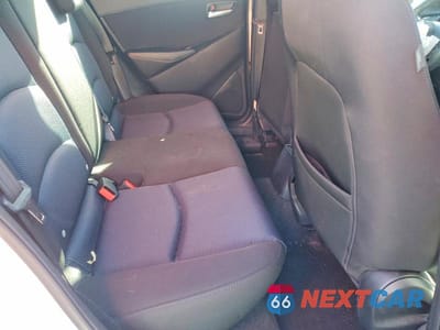 Zdjęcie 10 z 12 samochodu: 2018 TOYOTA YARIS IA VIN:3MYDLBYV2JY300944 - miniatura