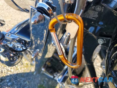 Zdjęcie 8 z 10 samochodu: 2004 HARLEY-DAVIDSON FLHRI VIN:1HD1FBW134Y710787 - miniatura