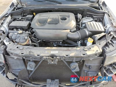 Zdjęcie 12 z 14 samochodu: 2020 JEEP GRAND CHEROKEE LIMITED VIN:1C4RJFBG9LC138415 - miniatura
