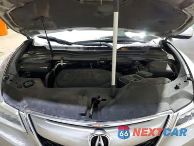 Zdjęcie 12 z 12 samochodu: 2014 ACURA MDX VIN:5FRYD4H29EB049774 - miniatura