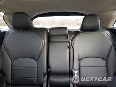 Zdjęcie 10 z 13 samochodu: 2019 INFINITI QX50 ESSENTIAL VIN:3PCAJ5M10KF139051 - miniatura