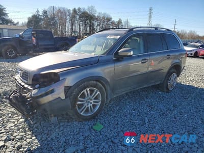 2008 VOLVO XC90 3.2 YV4CZ982781471207 - główne zdjęcie licytacji z USA - miniatura