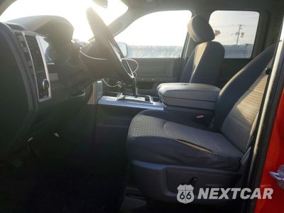 Zdjęcie 7 z 12 samochodu: 2011 DODGE RAM 1500 VIN:1D7RV1GT1BS507209 - miniatura