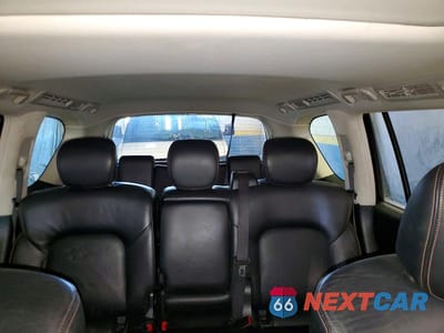 Zdjęcie 10 z 14 samochodu: 2019 NISSAN ARMADA SL VIN:JN8AY2NDXK9093097 - miniatura