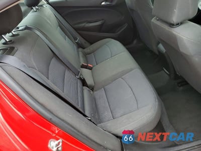 Zdjęcie 10 z 13 samochodu: 2018 CHEVROLET CRUZE LS VIN:1G1BC5SM5J7211550 - miniatura